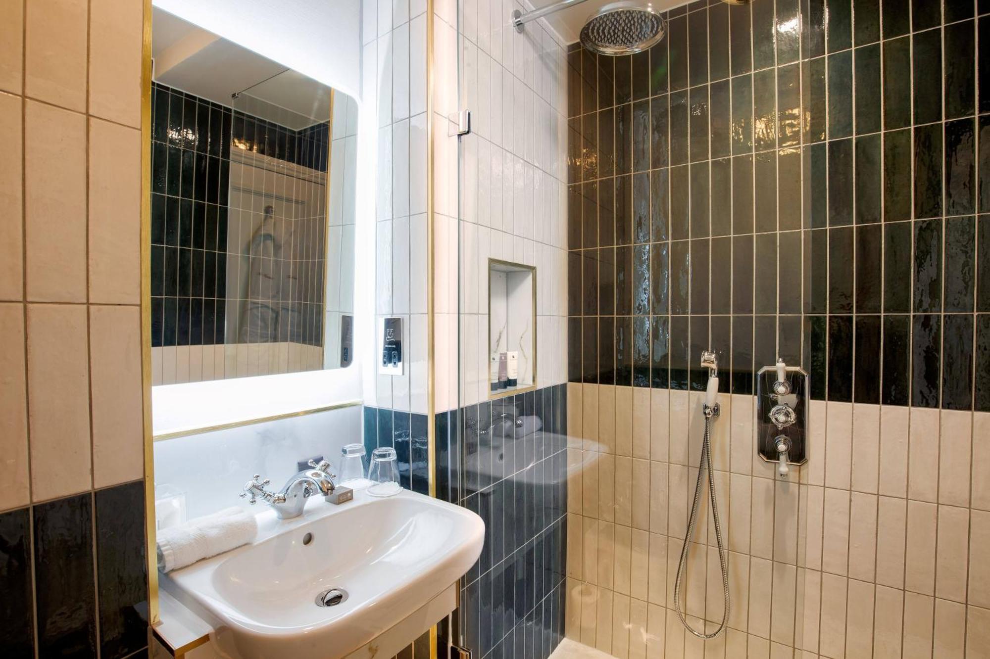 The Capital Hotel, & Townhouse Hotel London