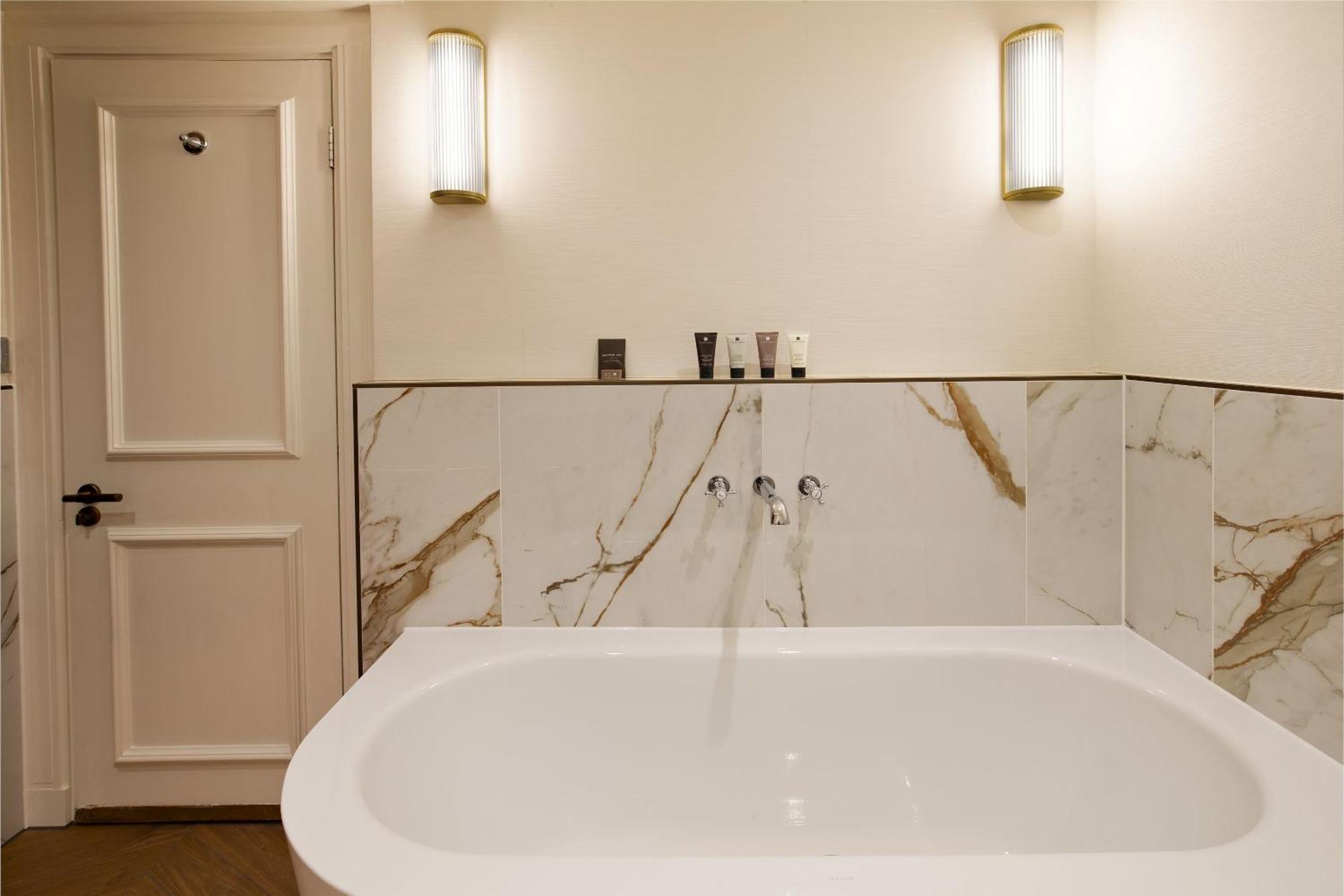 The Capital Hotel, & Townhouse 5* London