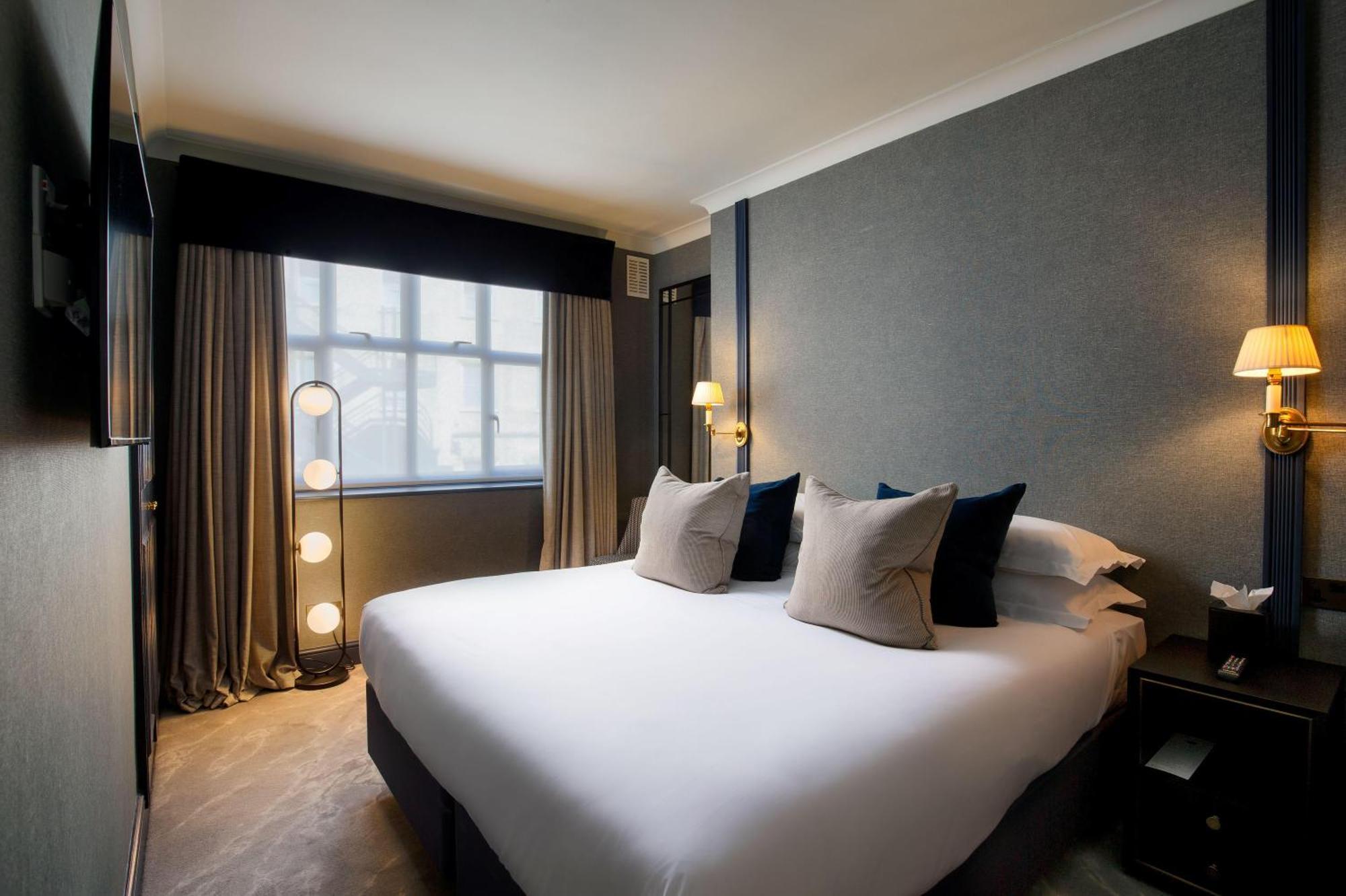 Hotel The Capital Hotel, & Townhouse London