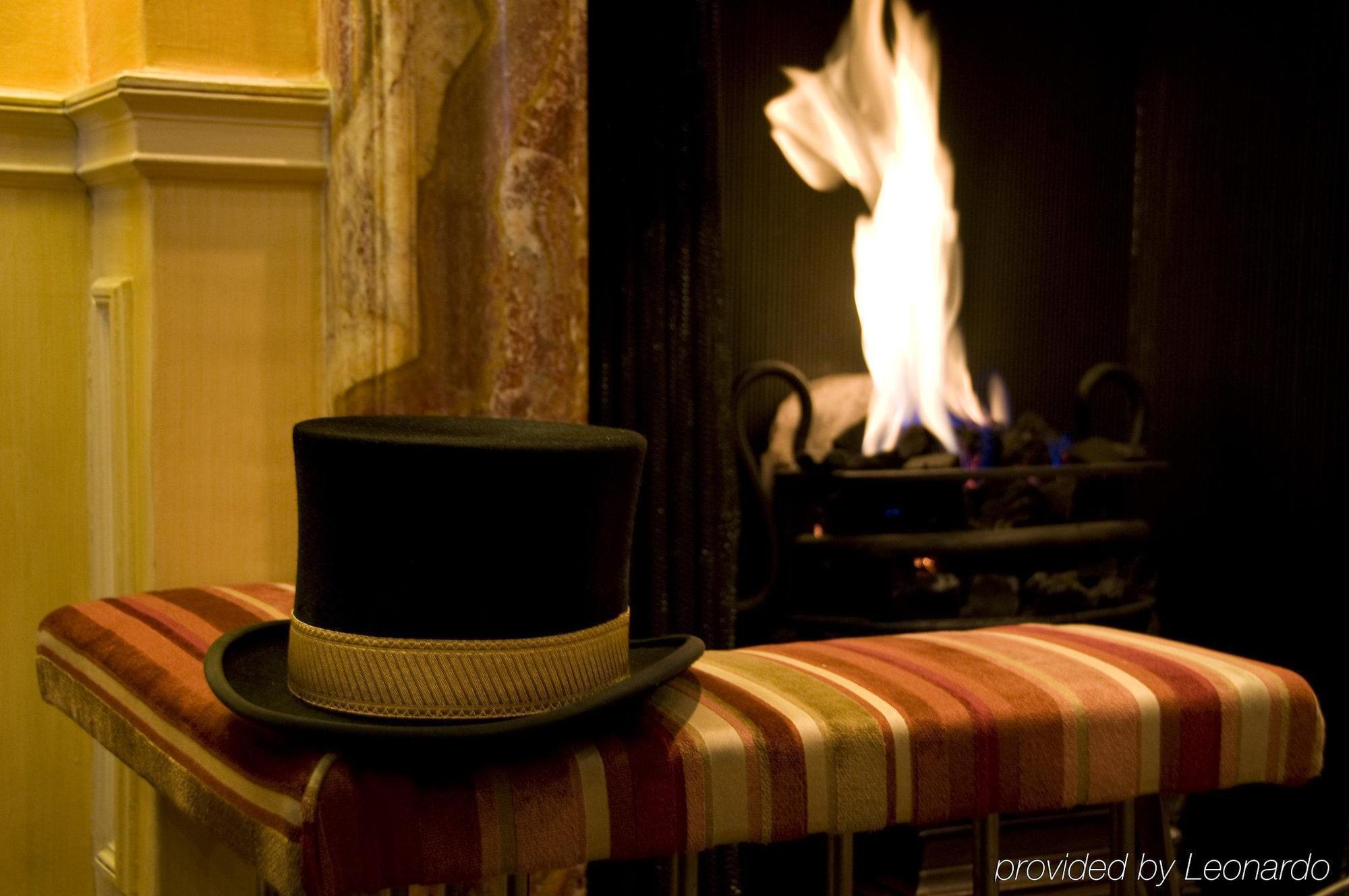 The Capital Hotel, & Townhouse Hotel 5*